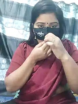 Snapshot of CutePriya59 chatting on December 1, 6:53 pm CutePriya59 online show from December 1, 6:53 pm