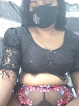 CutePriya59 online show from April 26, 6:38 pm