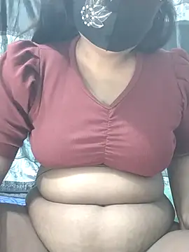 CutePriya59 online show from May 24, 7:58 pm