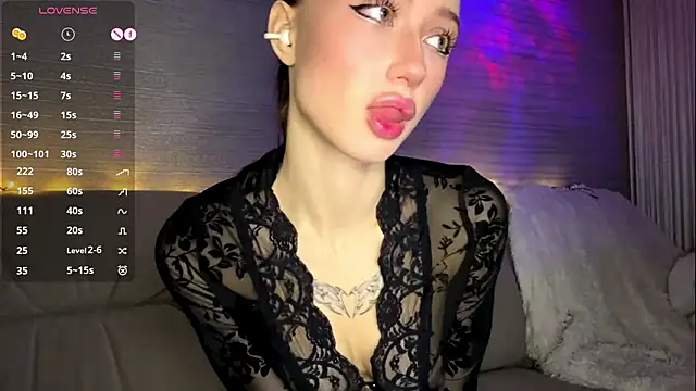 RendaBaatz online show from February 25, 2:39 pm