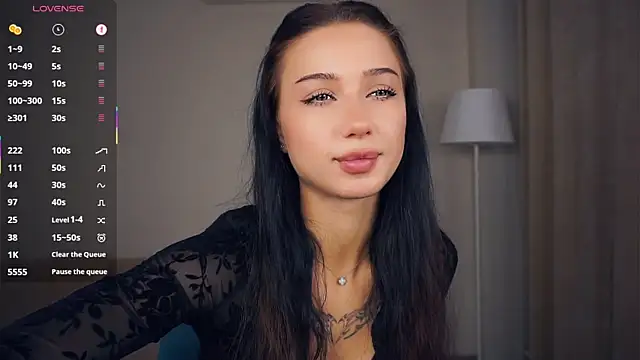 RendaBaatz online show from September 25, 7:58 am