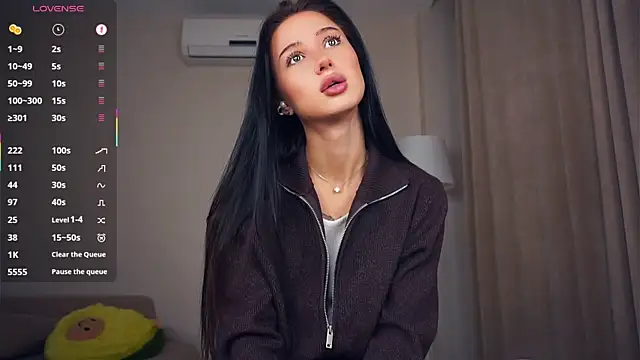 RendaBaatz online show from October 19, 7:22 am