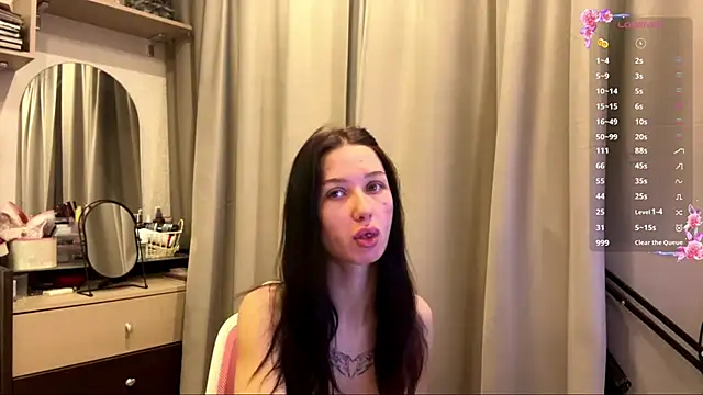 RendaBaatz online show from January 6, 4:33 pm