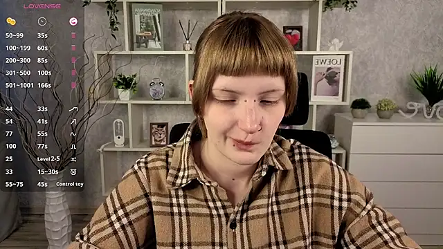 EchoBloom online show from November 4, 11:25 am