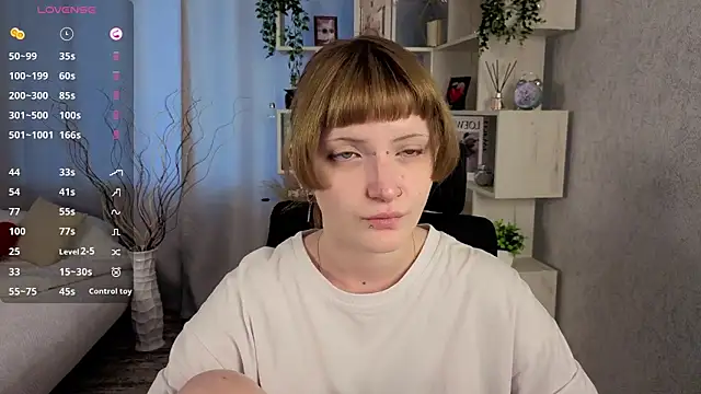 EchoBloom online show from November 15, 10:30 am