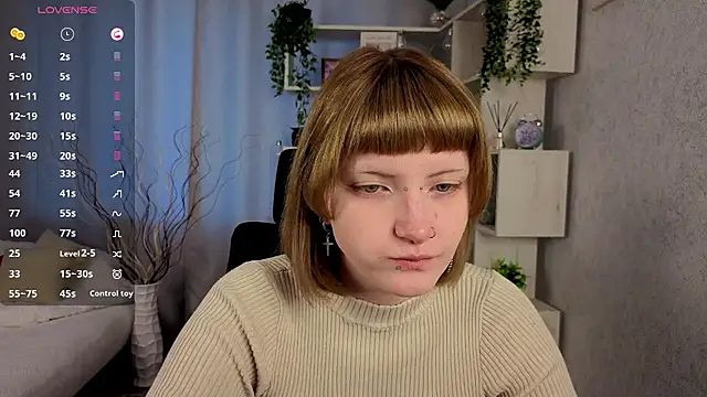 EchoBloom online show from November 16, 10:53 am