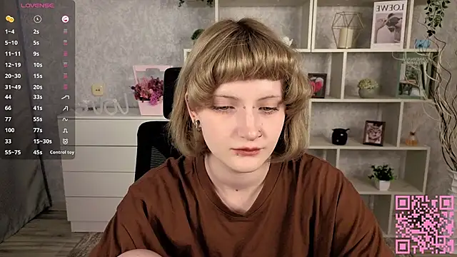 EchoBloom online show from October 21, 10:47 am