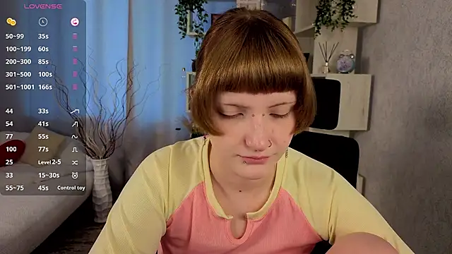 EchoBloom online show from November 17, 10:30 am