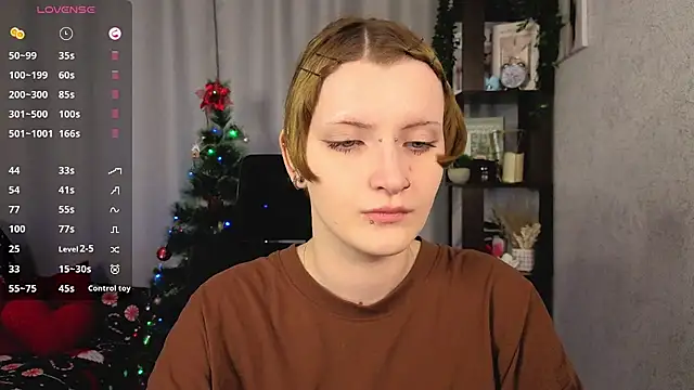 EchoBloom online show from December 5, 10:47 am