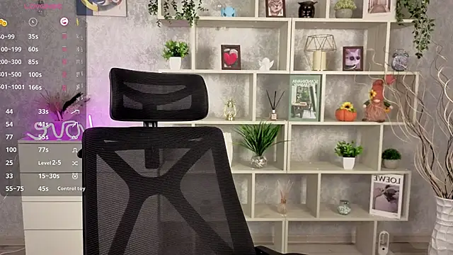 EchoBloom online show from November 1, 11:04 am