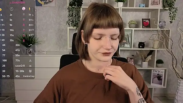 EchoBloom online show from October 25, 10:14 am