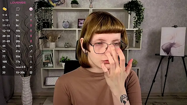 EchoBloom online show from November 23, 10:47 am