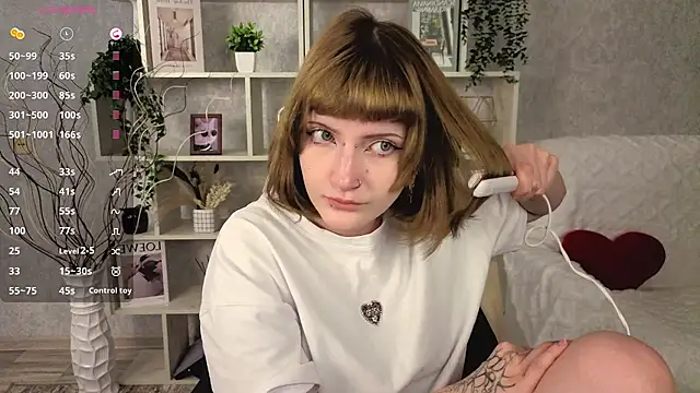 EchoBloom online show from November 29, 10:48 am