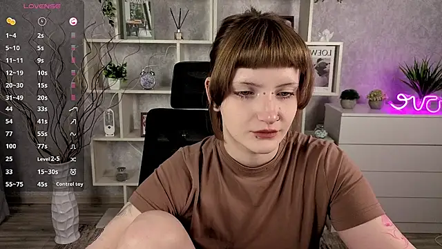 EchoBloom online show from November 8, 10:41 am