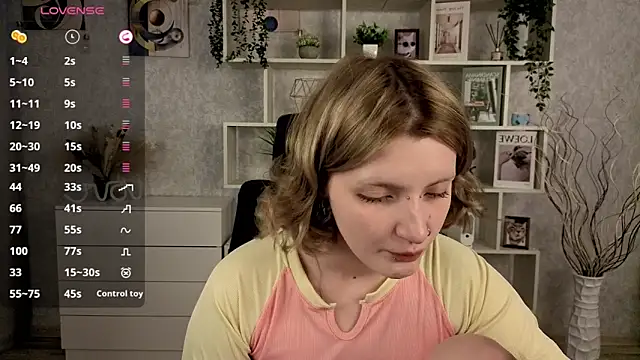 EchoBloom online show from October 11, 10:49 am