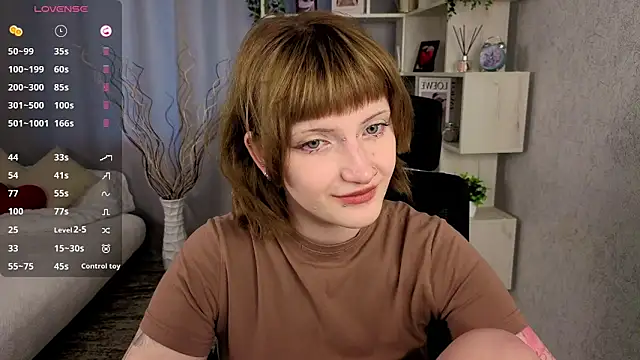 EchoBloom online show from November 11, 9:59 am