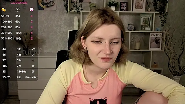 EchoBloom online show from October 14, 11:55 am