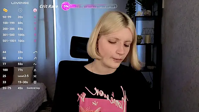 EchoBloom online show from September 19, 10:41 am