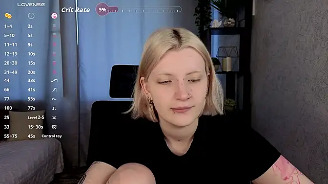 EchoBloom online show from September 10, 10:25 am