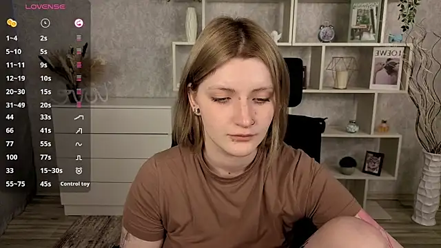 EchoBloom online show from October 15, 10:23 am