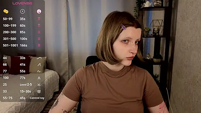 EchoBloom online show from October 1, 11:14 am