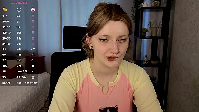 EchoBloom online show from October 5, 11:01 am