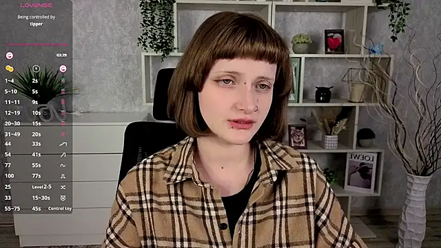 EchoBloom online show from October 24, 1:10 pm