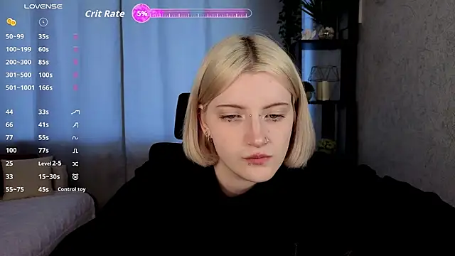 EchoBloom online show from September 12, 10:26 am