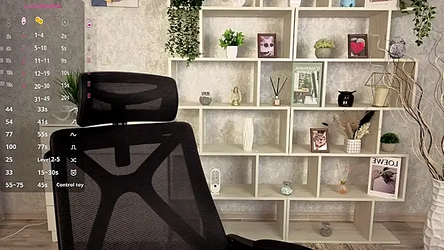 EchoBloom online show from October 28, 10:36 am