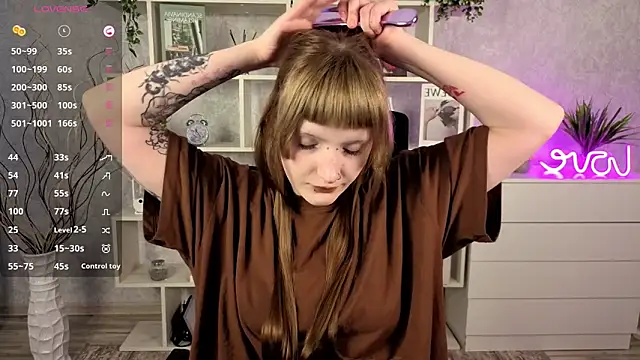 EchoBloom online show from November 5, 11:02 am