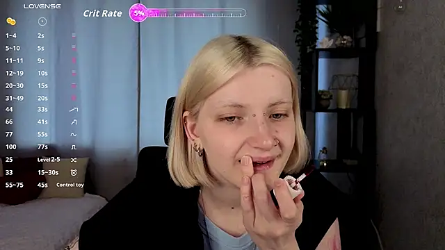 EchoBloom online show from September 14, 11:21 am