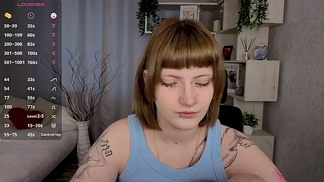 EchoBloom online show from November 18, 10:29 am