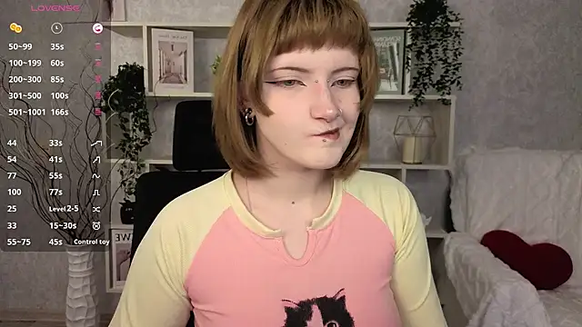 EchoBloom online show from November 28, 10:48 am