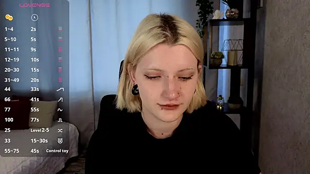 EchoBloom online show from September 27, 10:43 am