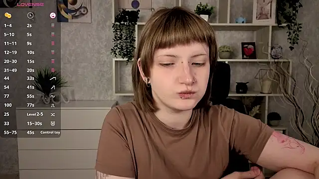 EchoBloom online show from October 29, 10:47 am