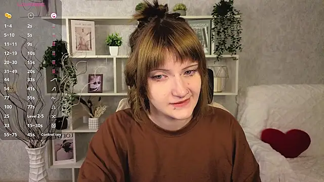 EchoBloom online show from December 1, 10:38 am