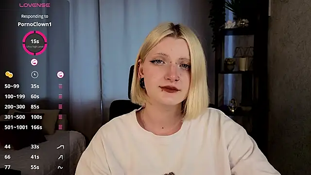 EchoBloom online show from September 26, 10:55 am