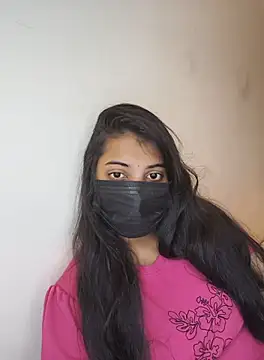 Snapshot of Telugu_sweet_couple_345 chatting on October 5, 10:06 am Telugu sweet couple 345 online show from October 5, 10:06 am