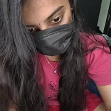 Snapshot of Telugu_sweet_couple_345 chatting on October 26, 6:08 pm Telugu sweet couple 345 online show from October 26, 6:08 pm