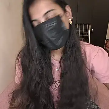 Snapshot of Telugu_sweet_couple_345 chatting on October 20, 6:52 pm Telugu sweet couple 345 online show from October 20, 6:52 pm