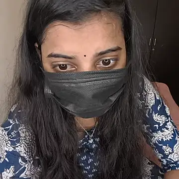 Snapshot of Telugu_sweet_couple_345 chatting on October 13, 7:15 pm Telugu sweet couple 345 online show from October 13, 7:15 pm