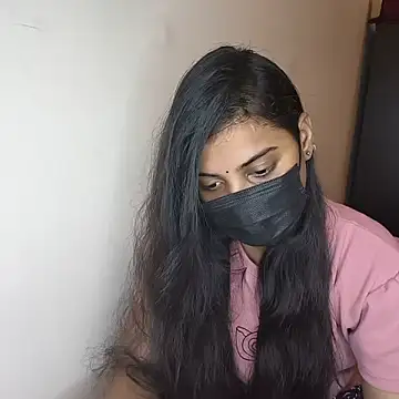 Snapshot of Telugu_sweet_couple_345 chatting on October 12, 6:42 pm Telugu sweet couple 345 online show from October 12, 6:42 pm