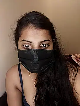 Snapshot of Telugu_sweet_couple_345 chatting on September 12, 7:24 pm Telugu sweet couple 345 online show from September 12, 7:24 pm