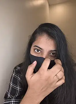 Snapshot of Telugu_sweet_couple_345 chatting on September 28, 11:50 am Telugu sweet couple 345 online show from September 28, 11:50 am