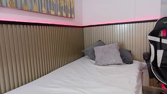 Sammy Lovee online show from January 17, 7:39 pm