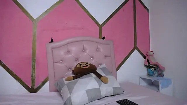 Mia Wilsom online show from December 3, 11:53 am