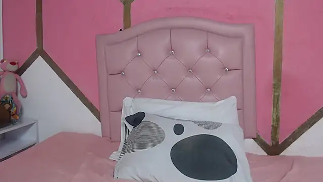 Mia Wilsom online show from November 15, 12:09 pm