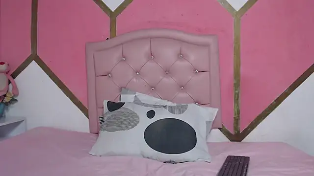 Mia Wilsom online show from October 30, 12:47 pm