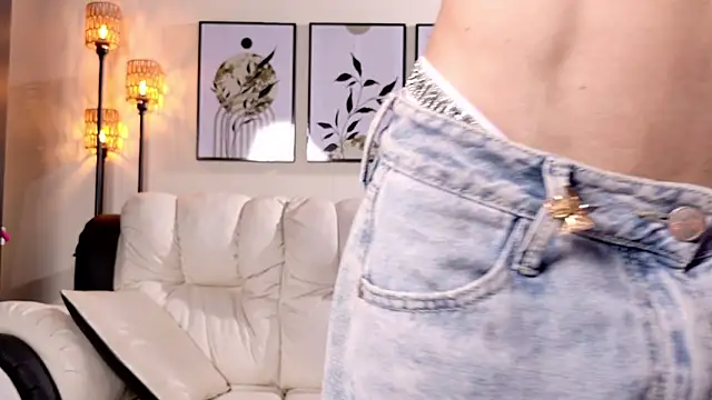 Violeta Foxz online show from March 20, 8:21 pm