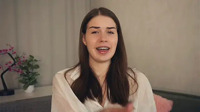 BereniceBuseck online show from September 23, 6:04 pm